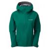 Montane Fem Element Stretch Jacket Wakame Green